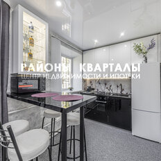 Квартира 41,9 м², 2-комнатная - изображение 2