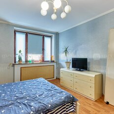 Квартира 100 м², 2-комнатная - изображение 5
