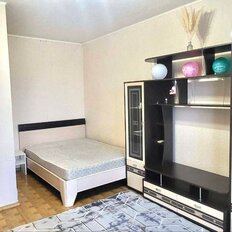 Квартира 33,6 м², 1-комнатная - изображение 4