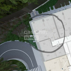 Квартира 45,2 м², 1-комнатная - изображение 2
