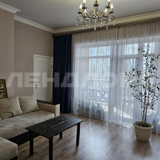 Квартира 106 м², 4-комнатная - изображение 3