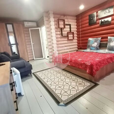 Квартира 20 м², студия - изображение 1