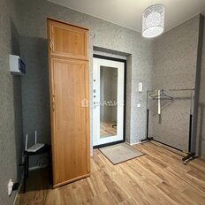 Квартира 37 м², 1-комнатная - изображение 3