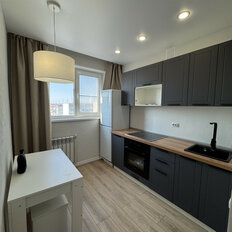 Квартира 64,5 м², 3-комнатная - изображение 3