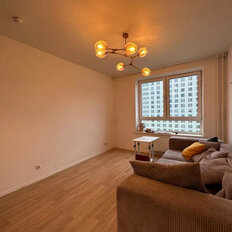 Квартира 57 м², 3-комнатная - изображение 2