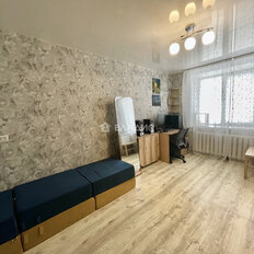 Квартира 44,6 м², 2-комнатная - изображение 4