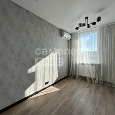 Квартира 30 м², студия - изображение 5