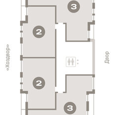 Квартира 60,2 м², 2-комнатная - изображение 5