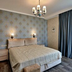 Квартира 118,2 м², 3-комнатная - изображение 1