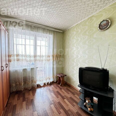 Квартира 63,6 м², 3-комнатная - изображение 1