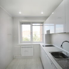 Квартира 40 м², 2-комнатная - изображение 3
