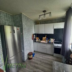 Квартира 60,7 м², 3-комнатная - изображение 5