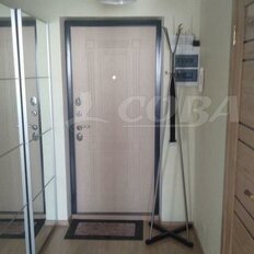Квартира 46 м², 1-комнатная - изображение 5