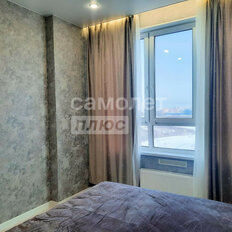 Квартира 40 м², 1-комнатная - изображение 2