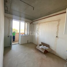 Квартира 38 м², 1-комнатная - изображение 3