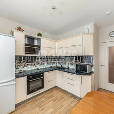 Квартира 56,1 м², 2-комнатная - изображение 1