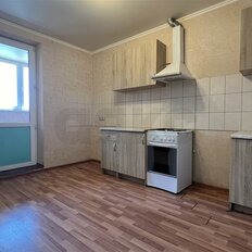 Квартира 48 м², 1-комнатная - изображение 2