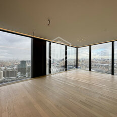 Квартира 103,9 м², 3-комнатная - изображение 1