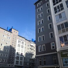 Квартира 64 м², 1-комнатная - изображение 1