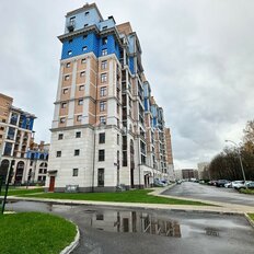 Квартира 81,7 м², 3-комнатная - изображение 4