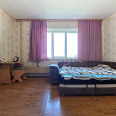 Квартира 34,6 м², 1-комнатная - изображение 3