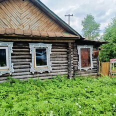 дом + 5,3 сотки, участок - изображение 1