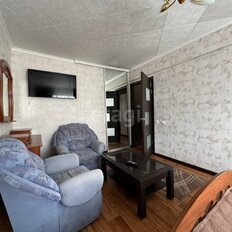 Квартира 30,3 м², 1-комнатная - изображение 3