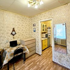Квартира 13,1 м², студия - изображение 4