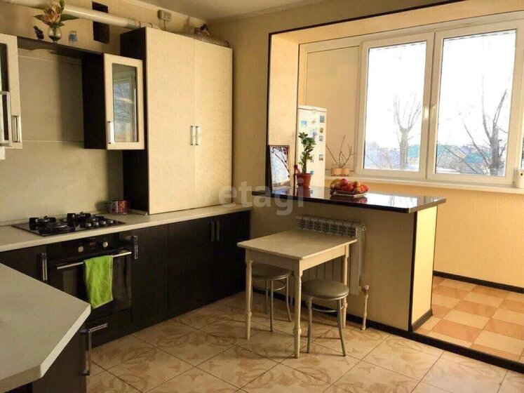 72,6 м², 3-комнатная квартира 8 500 000 ₽ - изображение 18