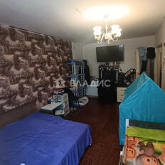 Квартира 28,4 м², 1-комнатная - изображение 1