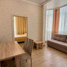Квартира 47,3 м², 1-комнатная - изображение 3