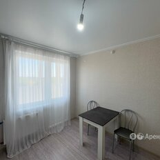 Квартира 40 м², 1-комнатная - изображение 4