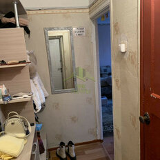 Квартира 42,9 м², 2-комнатная - изображение 2
