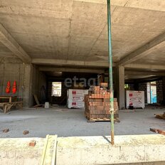 Квартира 58,8 м², 1-комнатная - изображение 4