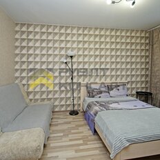 Квартира 37 м², 1-комнатная - изображение 1