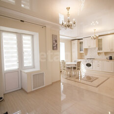 Квартира 142 м², 4-комнатная - изображение 4