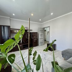 Квартира 44 м², 1-комнатная - изображение 5