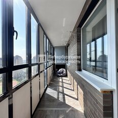 Квартира 38,1 м², 1-комнатная - изображение 5