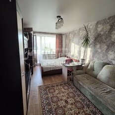 Квартира 44,4 м², 2-комнатная - изображение 2