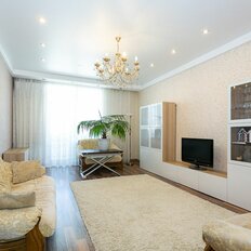 Квартира 89,6 м², 3-комнатная - изображение 4