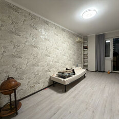 Квартира 37,2 м², 1-комнатная - изображение 3