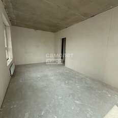 Квартира 85 м², 3-комнатная - изображение 3