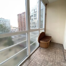 Квартира 34 м², 1-комнатная - изображение 4