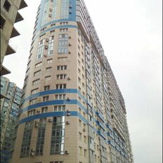 Квартира 42 м², 1-комнатная - изображение 3