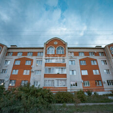 Квартира 244,9 м², 6-комнатная - изображение 1