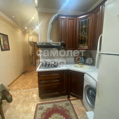 Квартира 105 м², 4-комнатная - изображение 4
