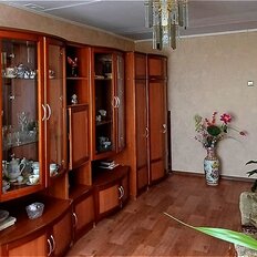 Квартира 44 м², 2-комнатная - изображение 3