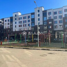 Квартира 33,1 м², 1-комнатная - изображение 5