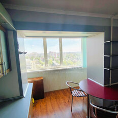 Квартира 36,8 м², студия - изображение 2