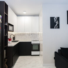 Квартира 57,6 м², 2-комнатная - изображение 3